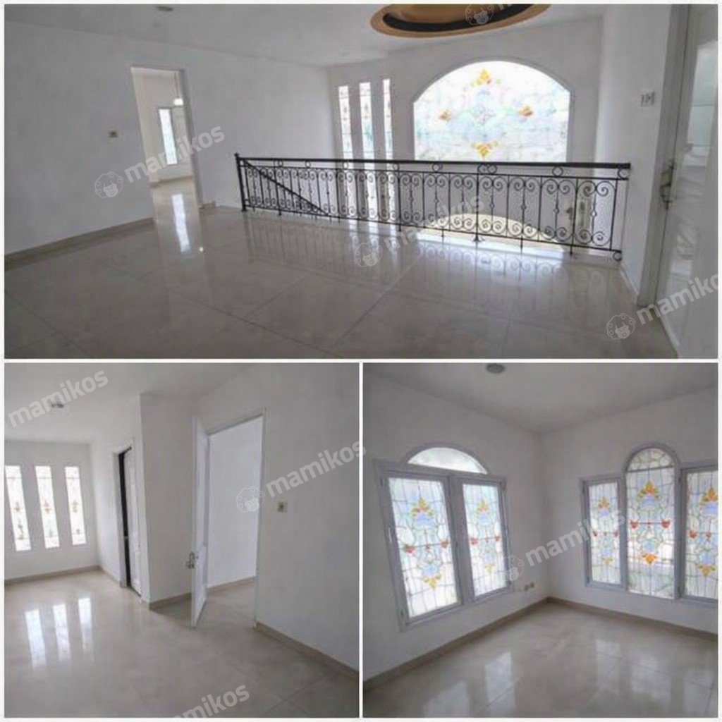 Rumah Sertifikat SHM 5 Kamar Tidur 4 Kamar Mandi Kelapa Gading Jakarta Utara - Photo 3