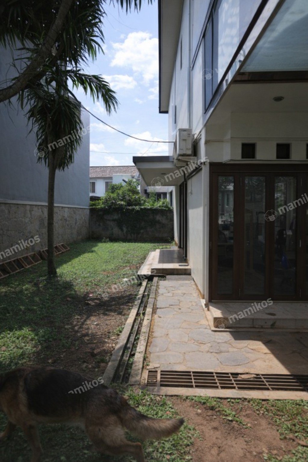Rumah Sertifikat SHM 4 Kamar Tidur 4 Kamar Mandi Duren Sawit Jakarta Timur - Photo 5