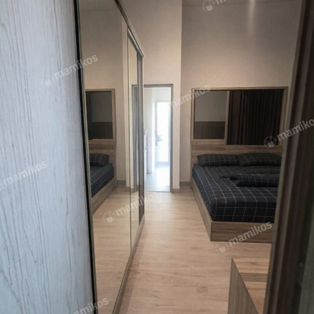 Rumah Sertifikat SHM 3 Kamar Tidur 4 Kamar Mandi Jakarta Garden City Jakarta Timur - Photo 2