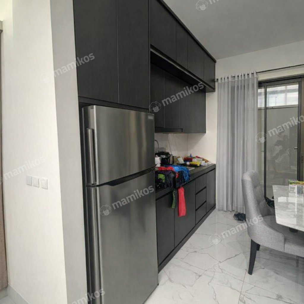Rumah Sertifikat SHM 3 Kamar Tidur 4 Kamar Mandi Jakarta Garden City Jakarta Timur - Photo 3