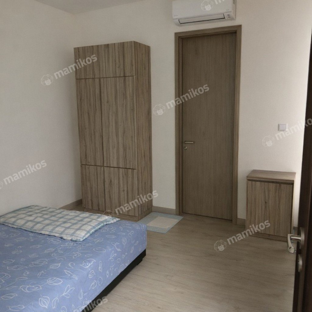Rumah Sertifikat SHM 3 Kamar Tidur 4 Kamar Mandi Jakarta Garden City Jakarta Timur - Photo 5