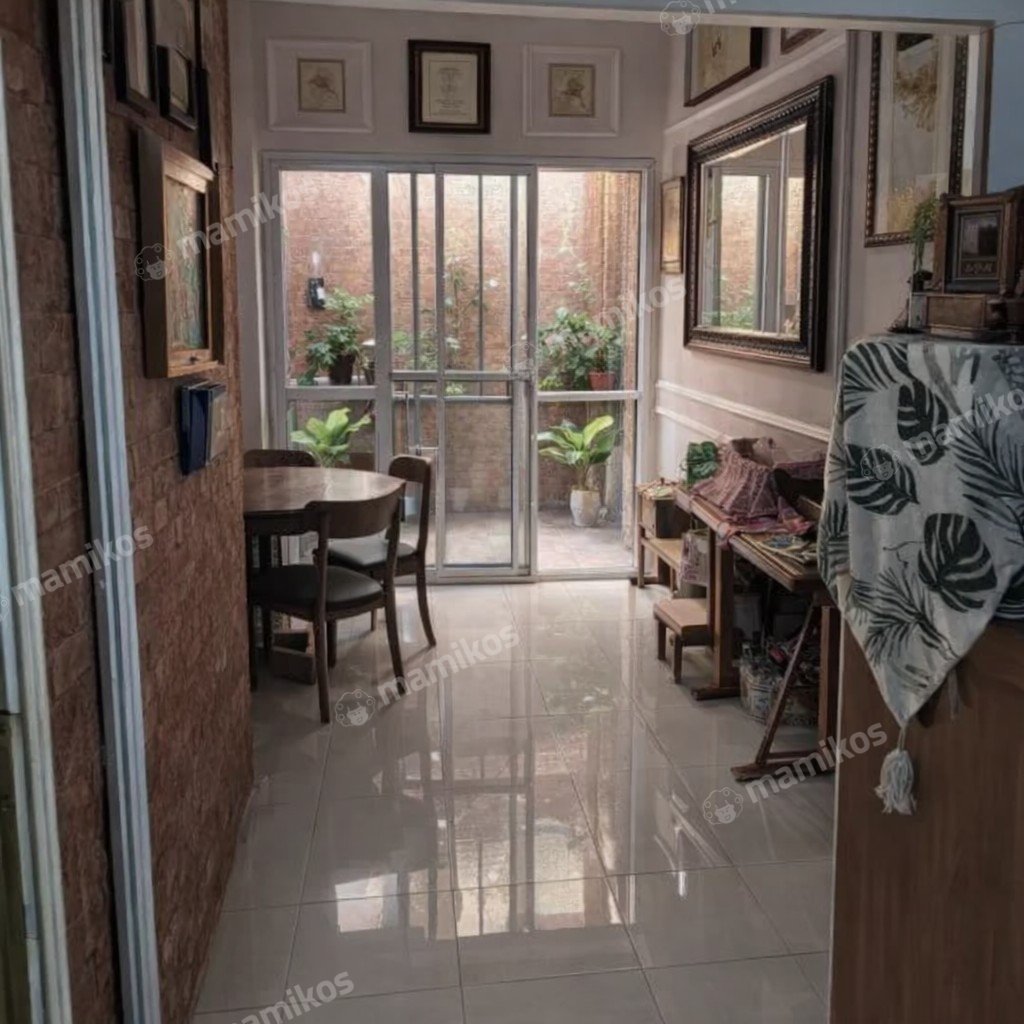 Rumah Sertifikat SHM 3 Kamar Tidur 3 Kamar Mandi Jakarta Garden City Jakarta Timur - Photo 2