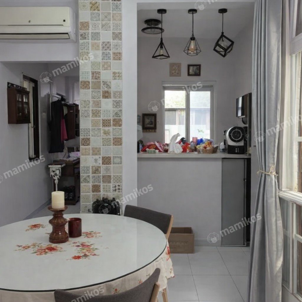 Rumah Sertifikat SHM 3 Kamar Tidur 3 Kamar Mandi Jakarta Garden City Jakarta Timur - Photo 3