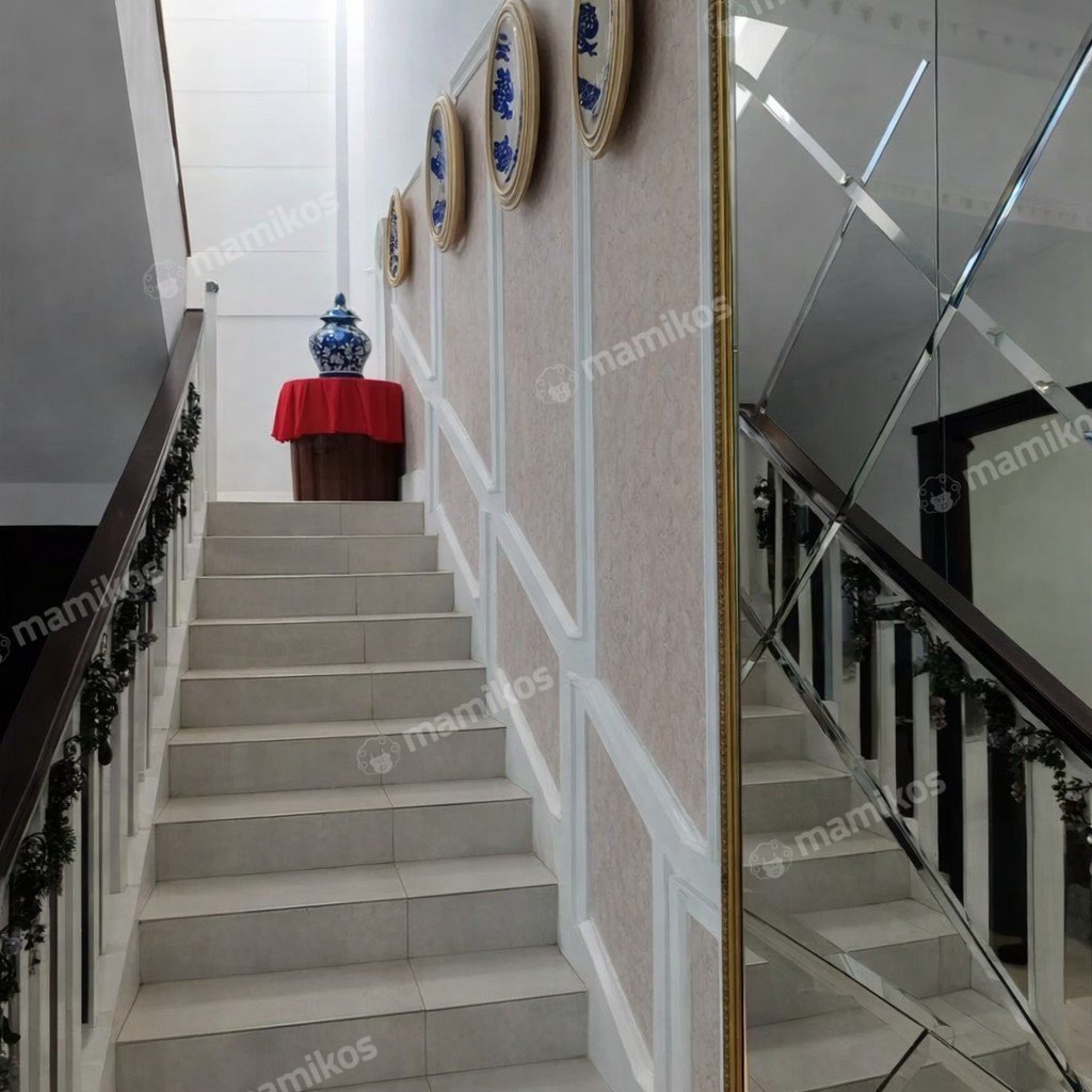 Rumah Sertifikat SHM 3 Kamar Tidur 3 Kamar Mandi Jakarta Garden City Jakarta Timur - Photo 4