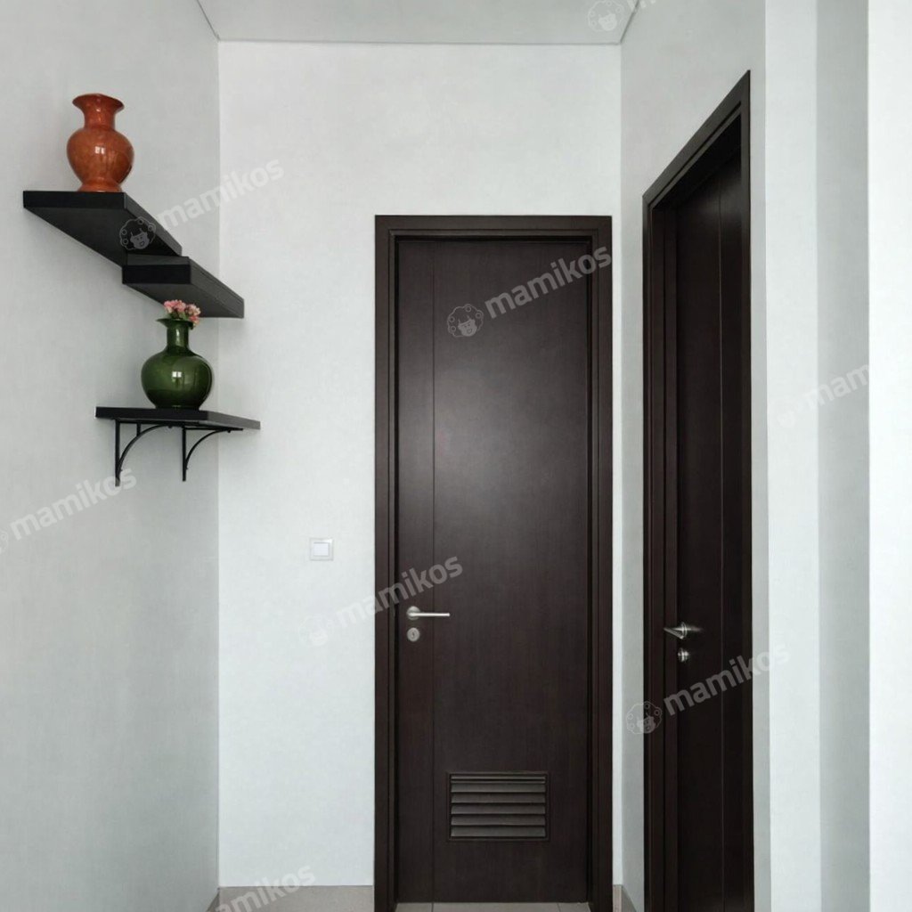 Rumah Sertifikat SHM 3 Kamar Tidur 3 Kamar Mandi Jakarta Garden City Jakarta Timur - Photo 5