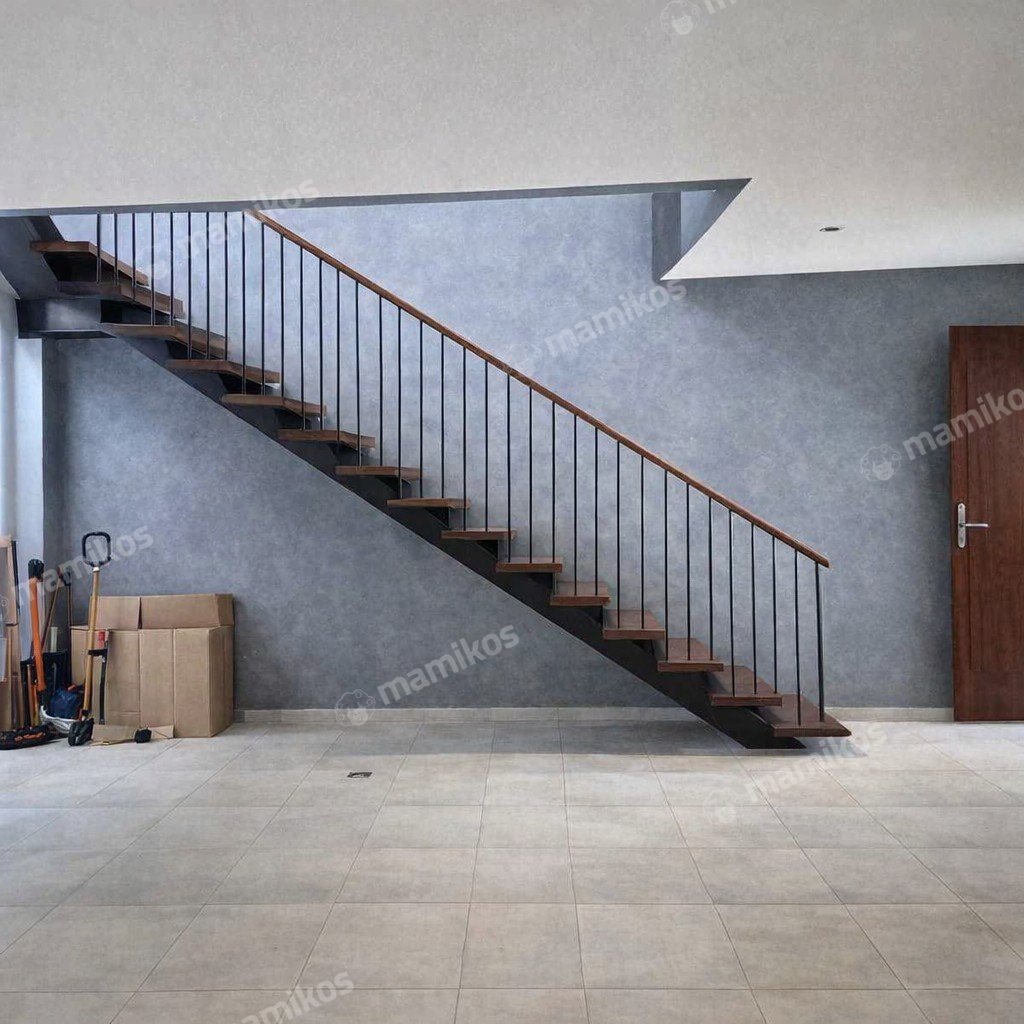 Rumah Sertifikat SHM 5 Kamar Mandi 2 Lantai Senopati Jakarta Selatan - Photo 5