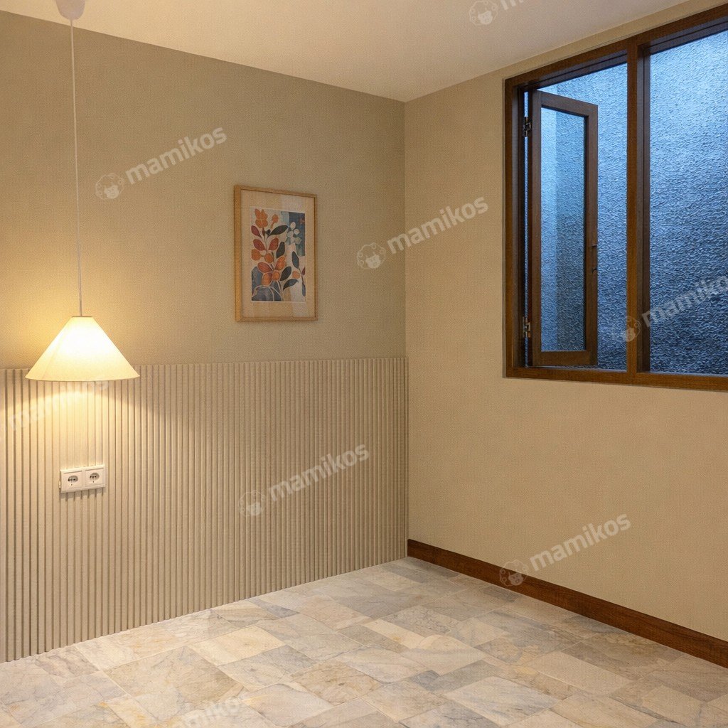 Rumah Sertifikat SHM 5 Kamar Tidur 5 Kamar Mandi Kelapa Gading Jakarta Utara - Photo 4