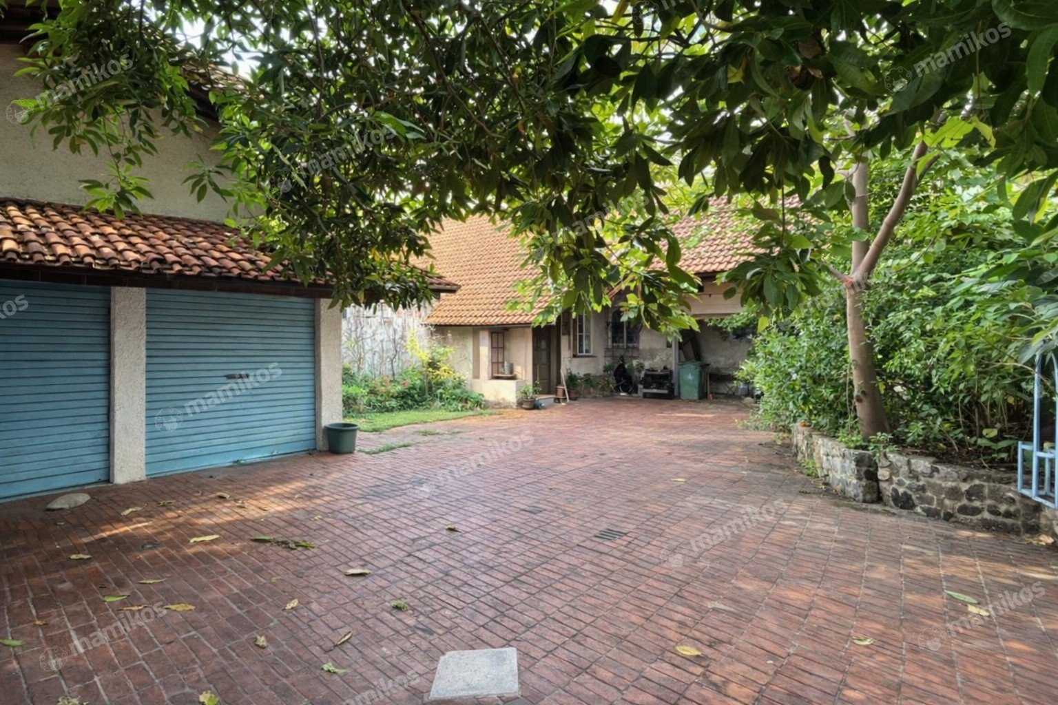 Rumah Sertifikat SHM 5 Kamar Tidur 4 Kamar Mandi Pancoran Jakarta Selatan