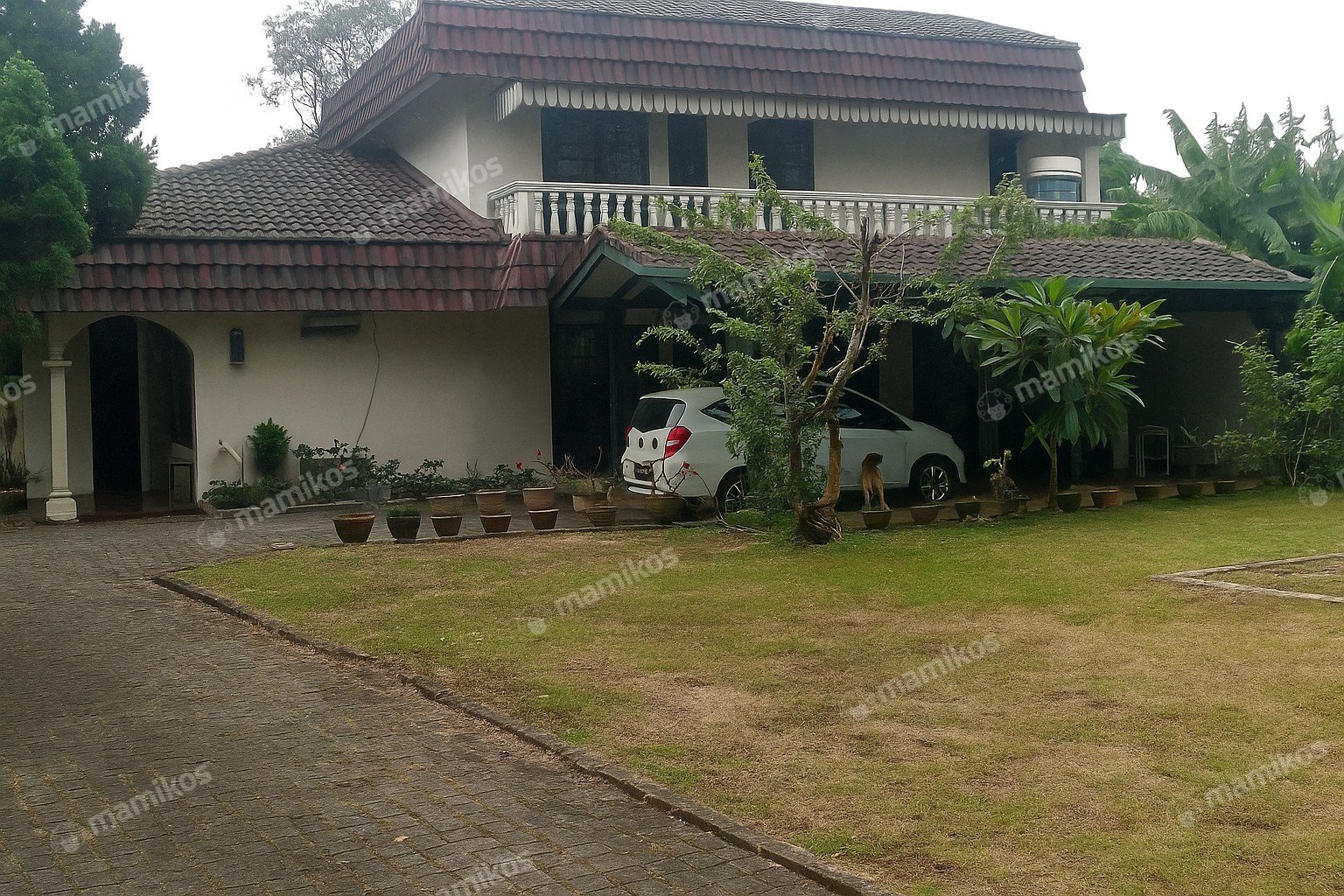 Rumah Sertifikat SHM 4 Kamar Tidur 3 Kamar Mandi Jatiwaringin Jakarta Timur