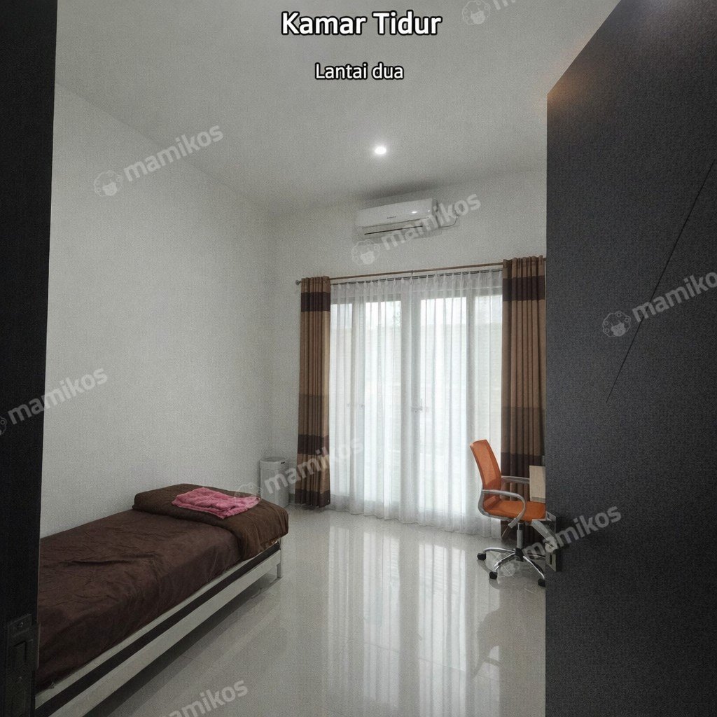 Rumah Sertifikat SHM 3 Kamar Tidur 2 Kamar Mandi Pondok Kelapa Jakarta Timur - Photo 4
