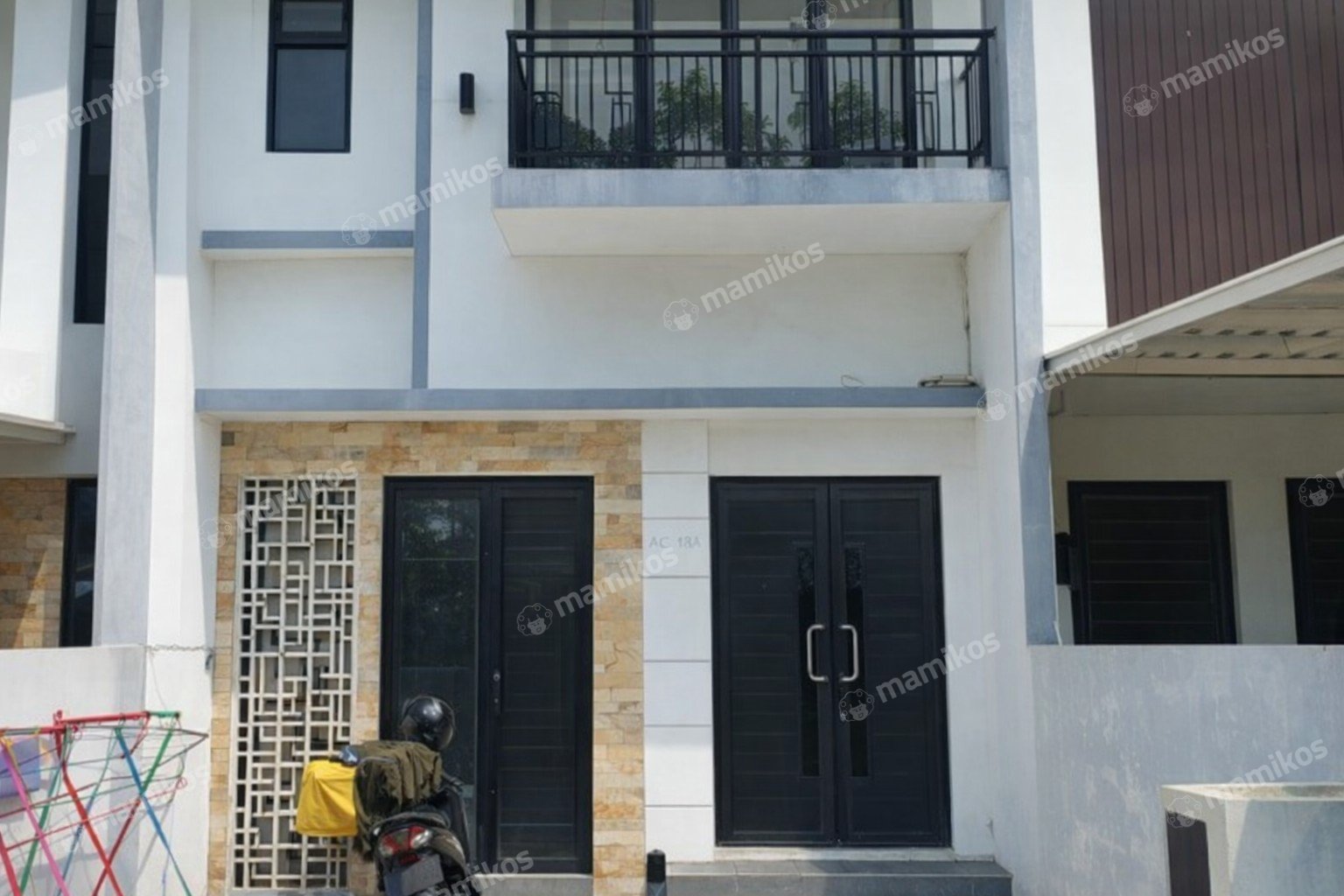 Rumah 3KT 3KM Metland Puri Jakarta Barat