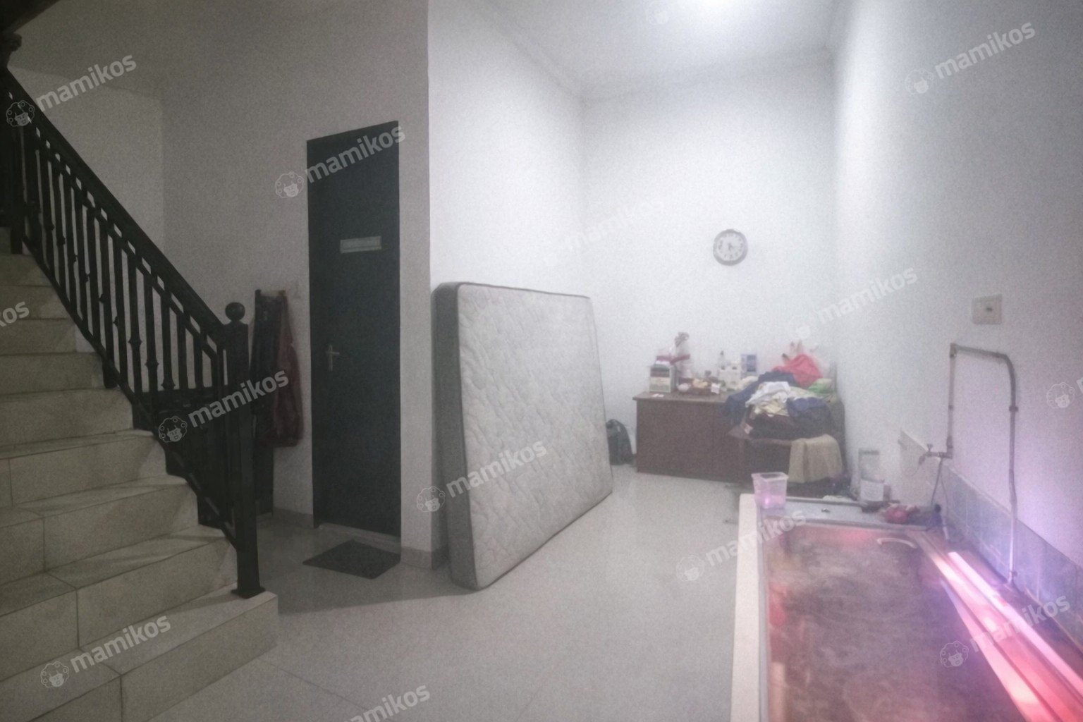 Rumah 3 Kamar Tidur 3 Kamar Mandi 2 Lantai Metland Puri Jakarta Barat - Photo 2