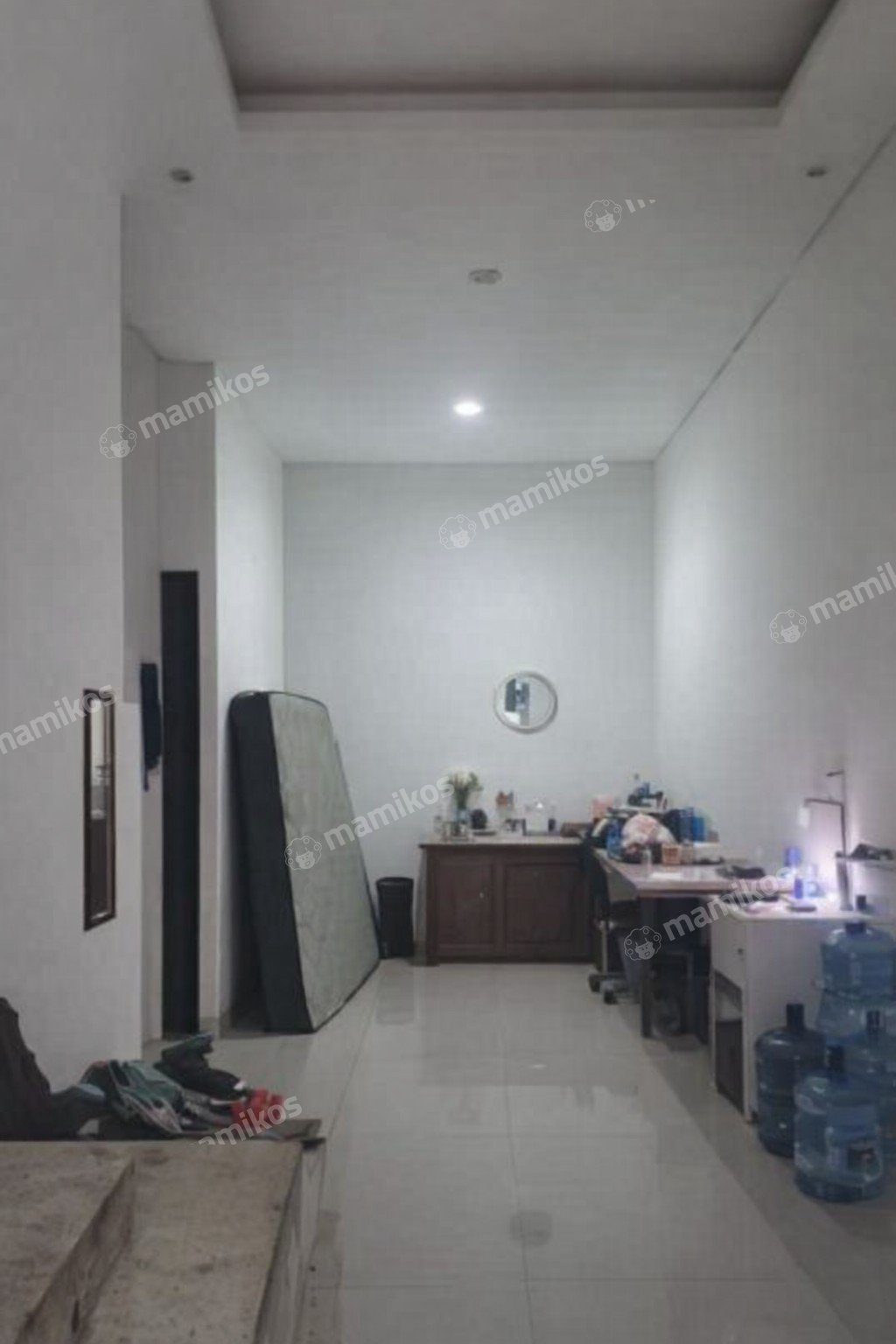 Rumah 3 Kamar Tidur 3 Kamar Mandi 2 Lantai Metland Puri Jakarta Barat - Photo 4