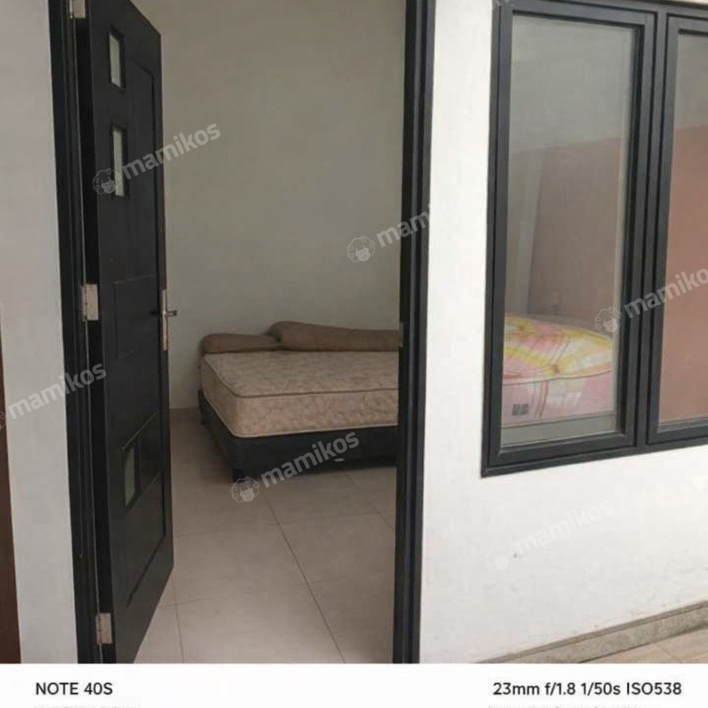 Rumah 3 Kamar Tidur 3 Kamar Mandi 2 Lantai Metland Puri Jakarta Barat - Photo 5
