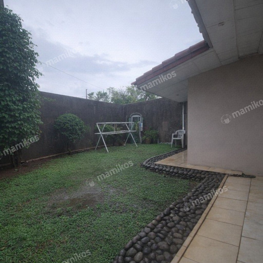 Rumah Sertifikat HGB 5 Kamar Tidur 4 Kamar Mandi Pulo Gadung Jakarta Timur - Photo 2