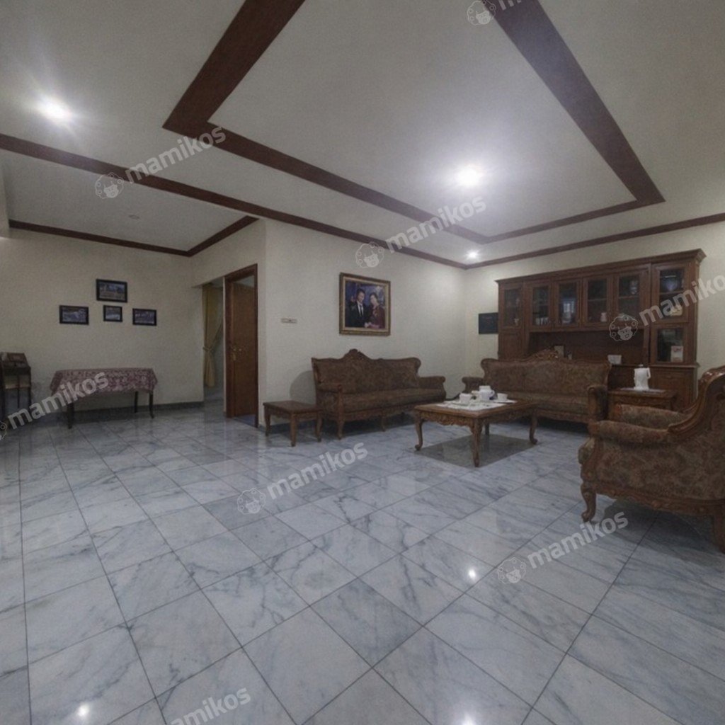 Rumah Sertifikat HGB 5 Kamar Tidur 4 Kamar Mandi Pulo Gadung Jakarta Timur - Photo 3