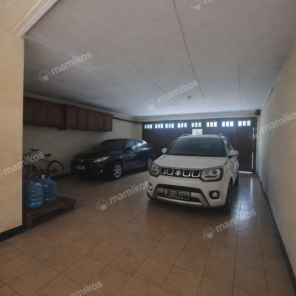Rumah Sertifikat HGB 5 Kamar Tidur 4 Kamar Mandi Pulo Gadung Jakarta Timur - Photo 4