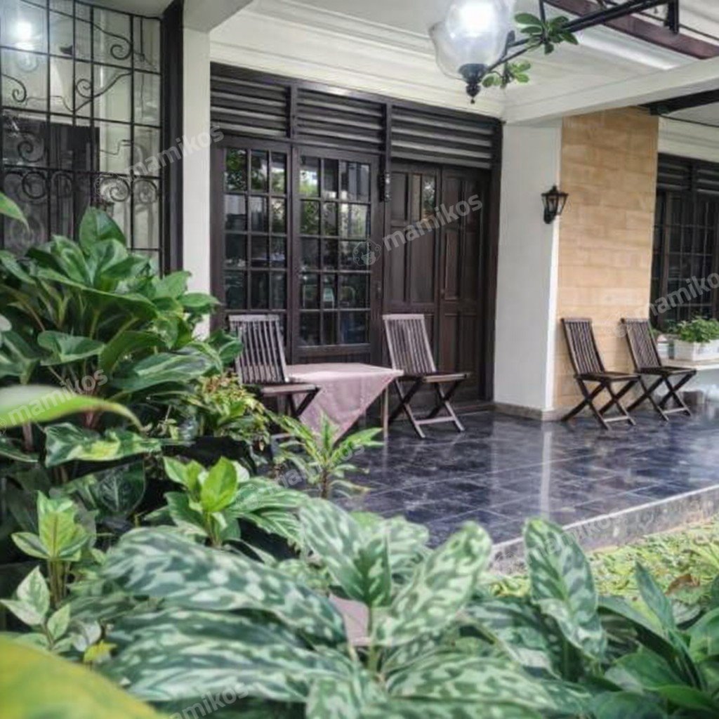 Rumah Sertifikat SHM 3 Kamar Tidur 2 Kamar Mandi Lebak Bulus Jakarta Selatan - Photo 3