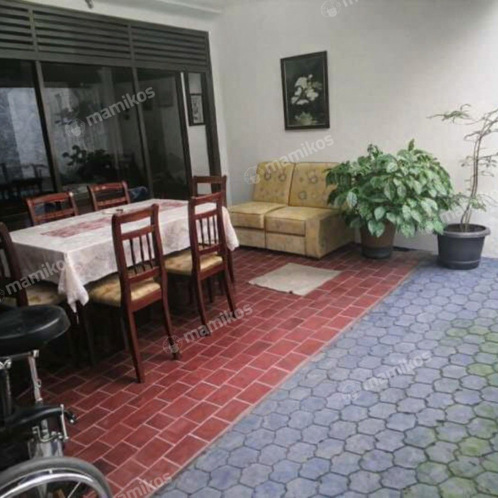 Rumah Sertifikat SHM 3 Kamar Tidur 2 Kamar Mandi Lebak Bulus Jakarta Selatan - Photo 4