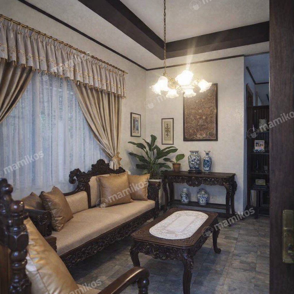 Rumah Sertifikat SHM 3 Kamar Tidur 2 Kamar Mandi Lebak Bulus Jakarta Selatan - Photo 5