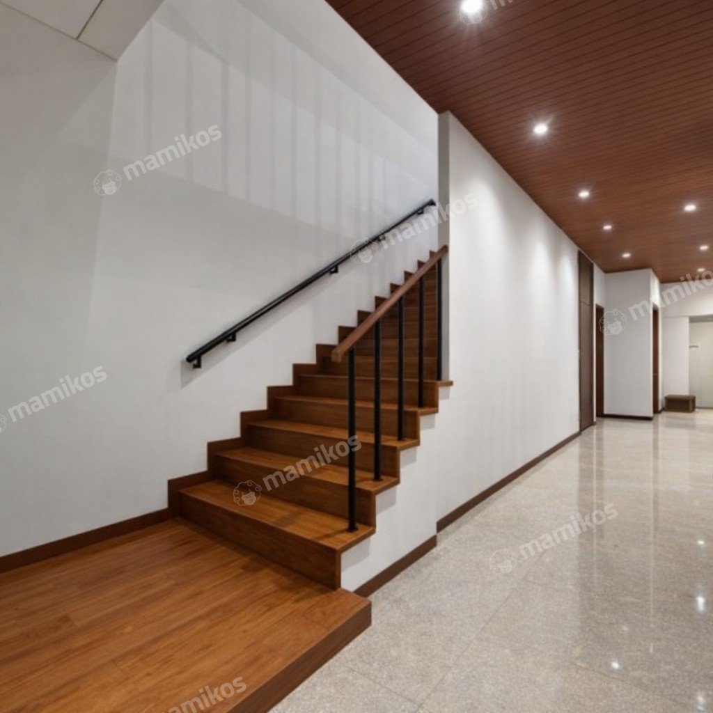 Rumah Sertifikat SHM 3 Kamar Tidur 3 Kamar Mandi Cilandak Jakarta Selatan - Photo 5