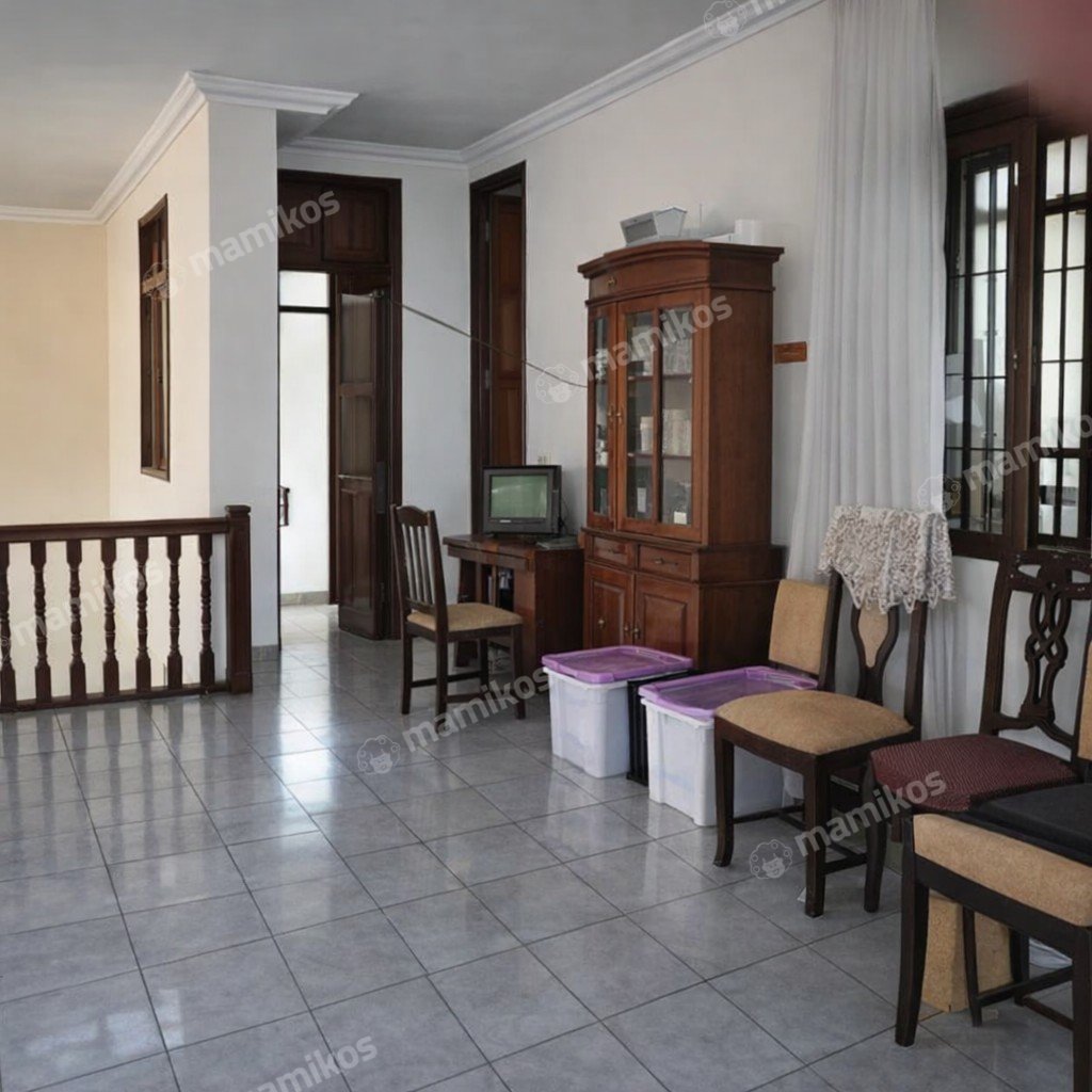 Rumah Sertifikat SHM 4 Kamar Tidur 3 Kamar Mandi Kebayoran Baru Jakarta Selatan - Photo 3