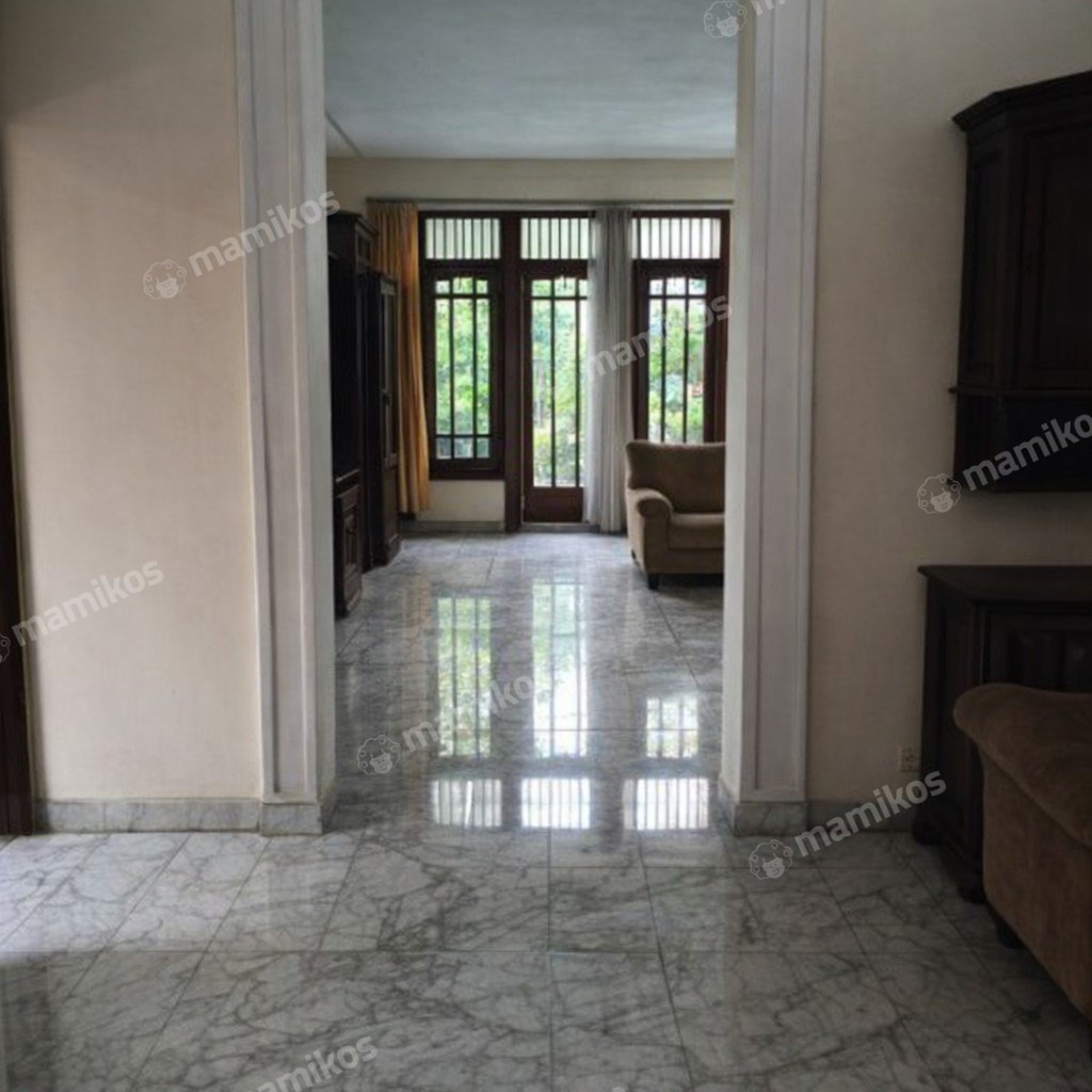 Rumah Sertifikat SHM 4 Kamar Tidur 3 Kamar Mandi Kebayoran Baru Jakarta Selatan - Photo 5