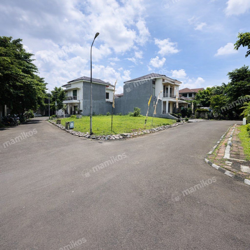 Rumah Baru Sertifikat SHM 4 Kamar Tidur Cipinang Jakarta Timur - Photo 5