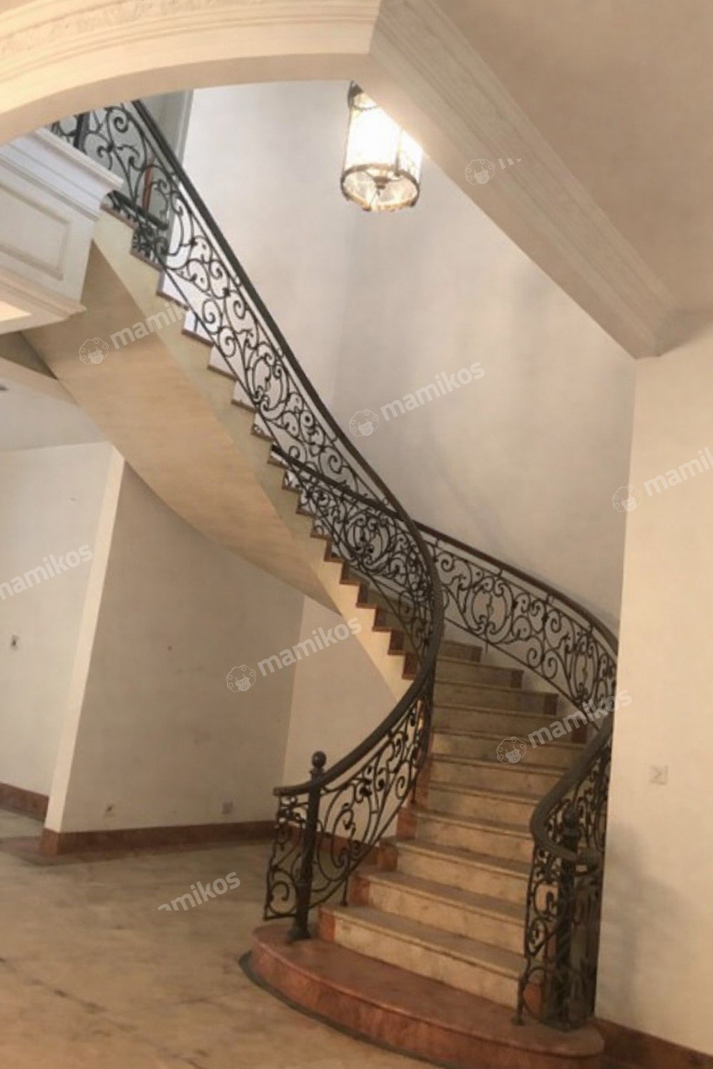 Rumah Sertifikat SHM 4 Kamar Tidur 4 Kamar Mandi Pantai Indah Kapuk Jakarta Utara - Photo 3