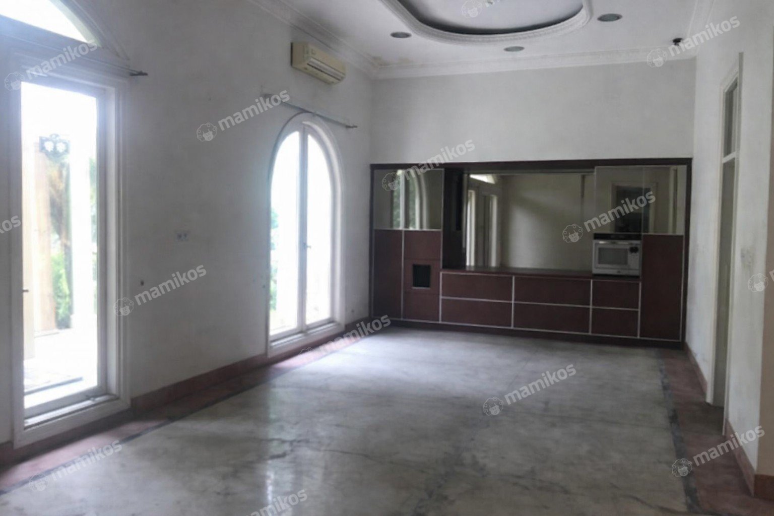 Rumah Sertifikat SHM 4 Kamar Tidur 4 Kamar Mandi Pantai Indah Kapuk Jakarta Utara - Photo 4