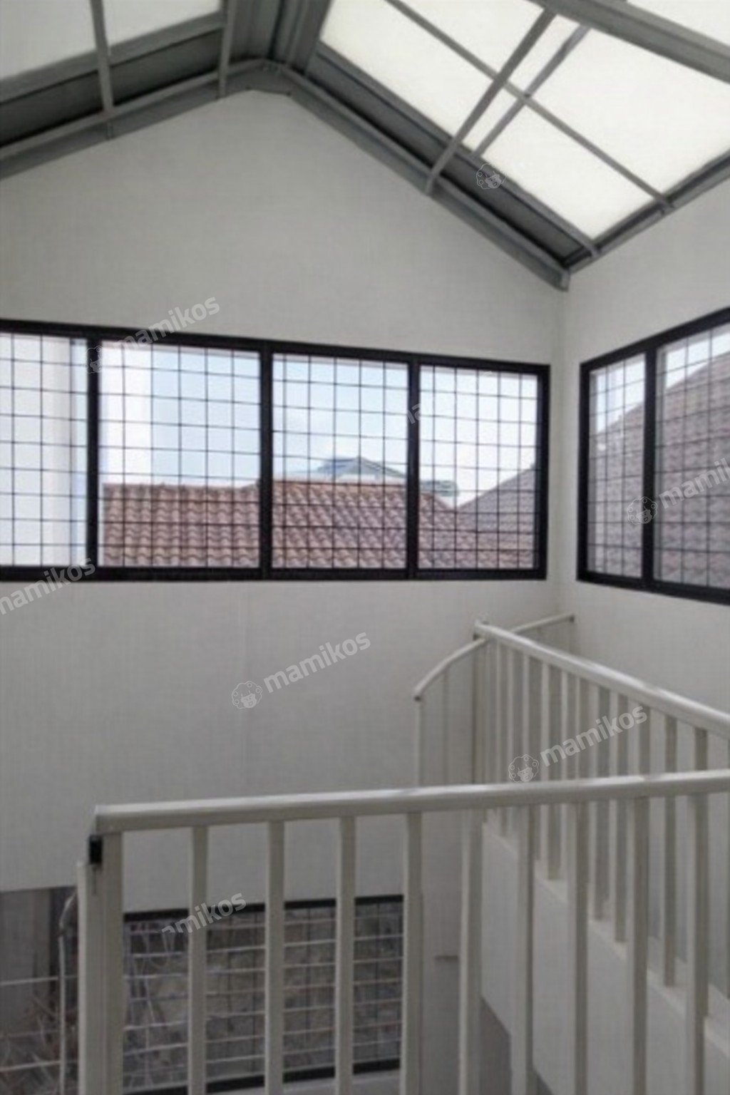 Rumah Sertifikat SHM 5 Kamar Tidur 2 Kamar Mandi Cengkareng Jakarta Barat - Photo 4