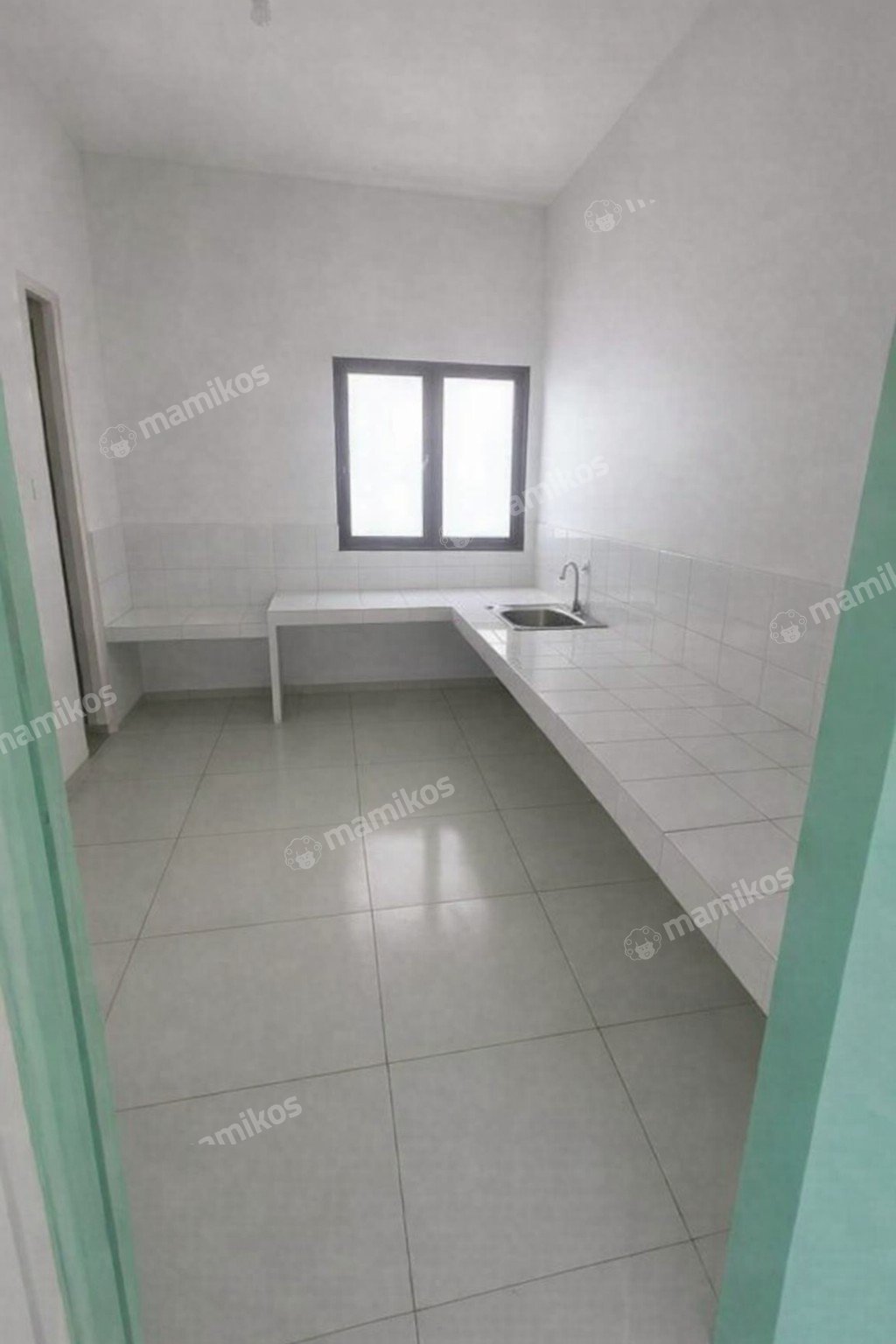 Rumah Sertifikat SHM 3 Kamar Tidur 3 Kamar Mandi Jakarta Garden City Jakarta Timur - Photo 4