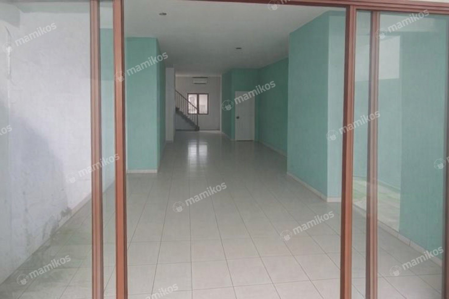 Rumah Sertifikat SHM 3 Kamar Tidur 3 Kamar Mandi Jakarta Garden City Jakarta Timur - Photo 5