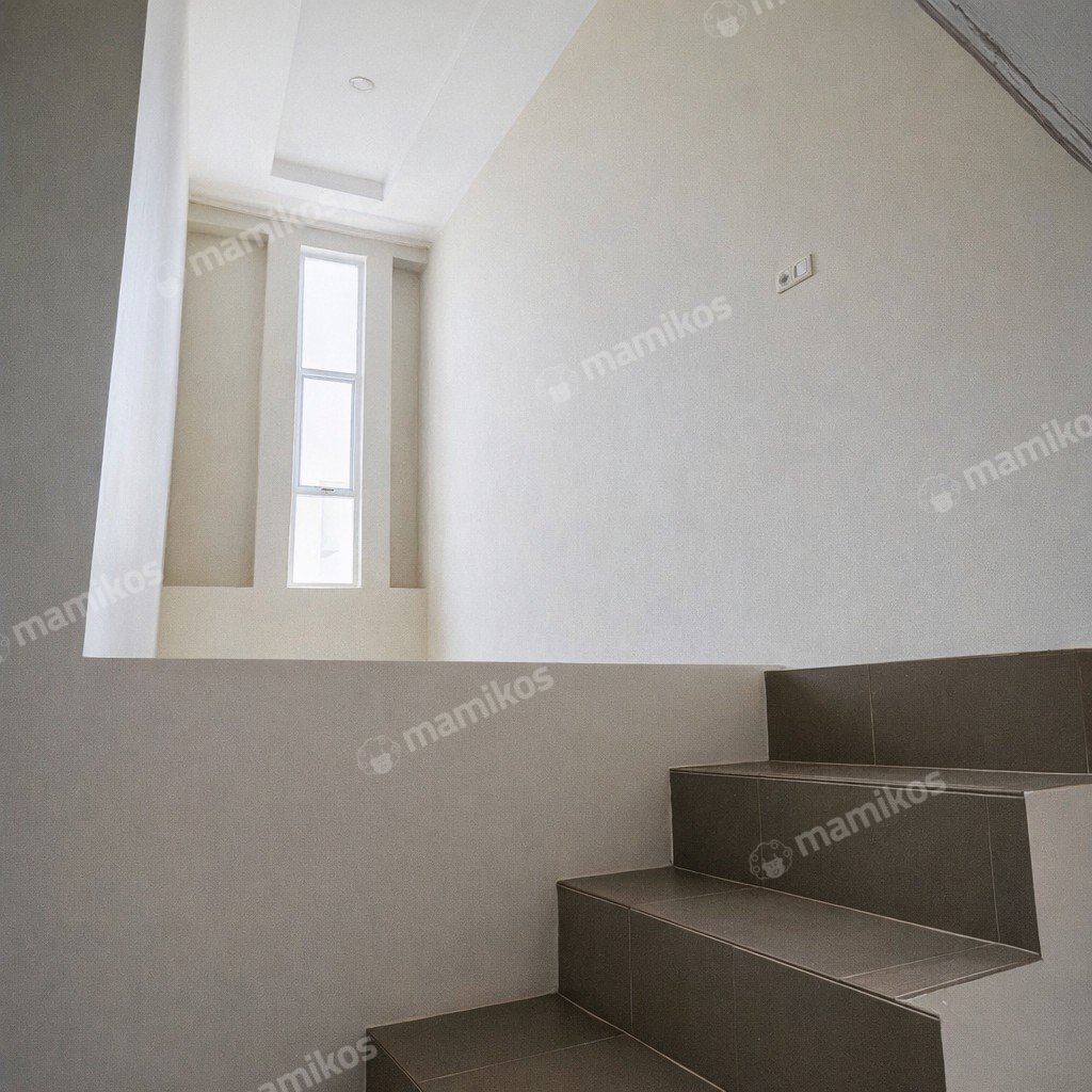 Rumah Sertifikat SHM 4 Kamar Tidur 2 Kamar Mandi Cilangkap Jakarta Timur - Photo 2