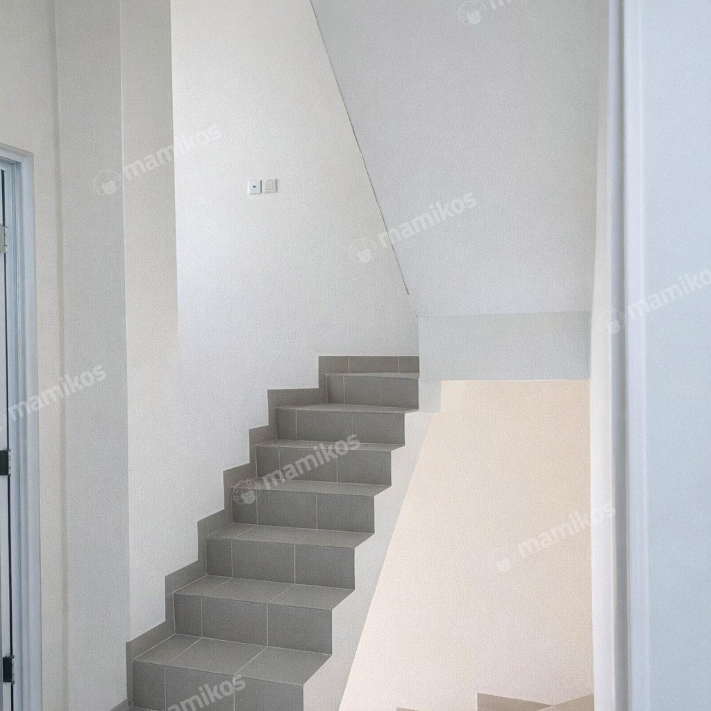 Rumah Sertifikat SHM 4 Kamar Tidur 2 Kamar Mandi Cilangkap Jakarta Timur - Photo 4