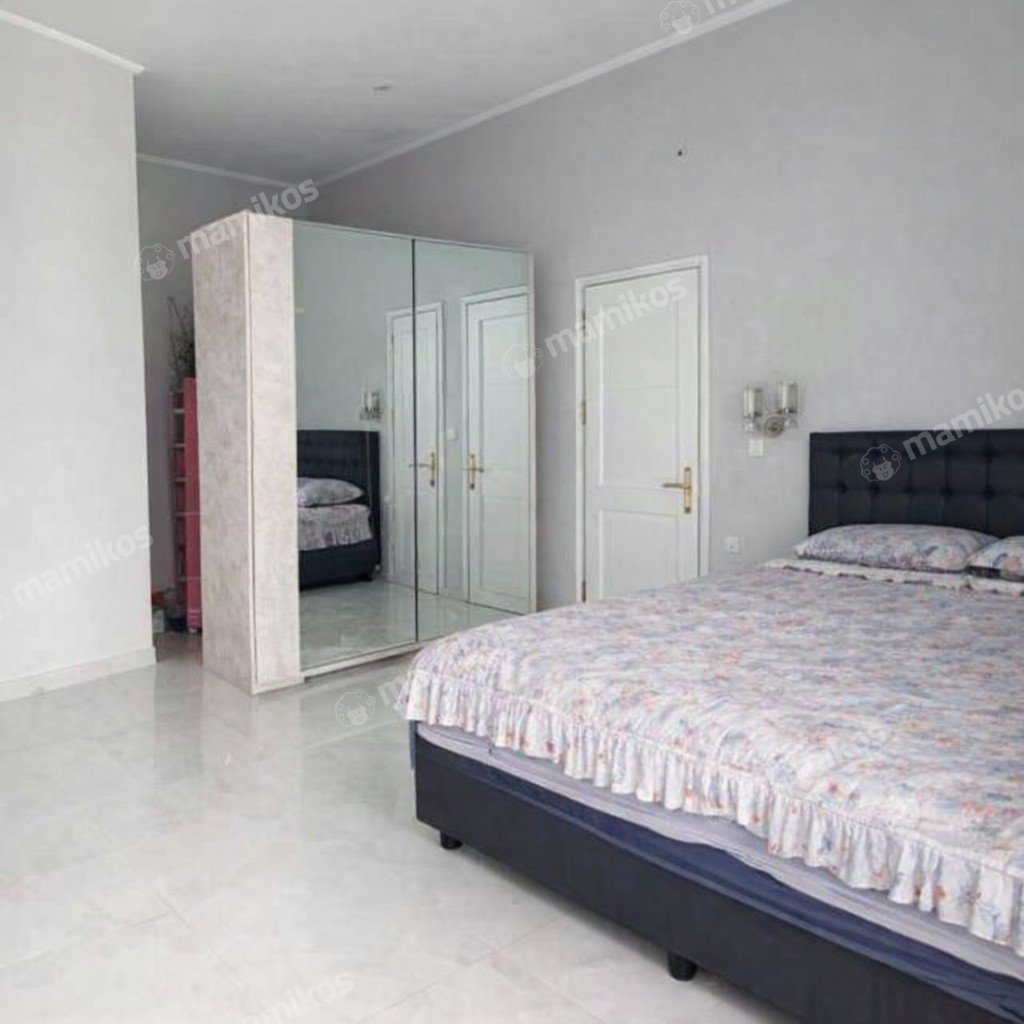 Rumah Sertifikat SHM 2 Kamar Tidur 2 Kamar Mandi Koja Jakarta Utara - Photo 5
