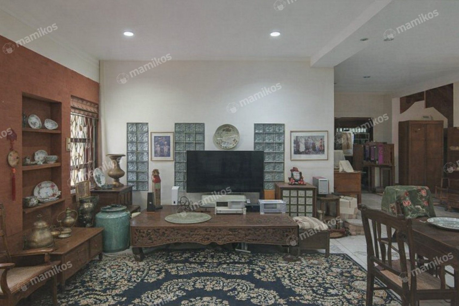 Rumah 5KT 3KM Pasar Minggu Jakarta Selatan