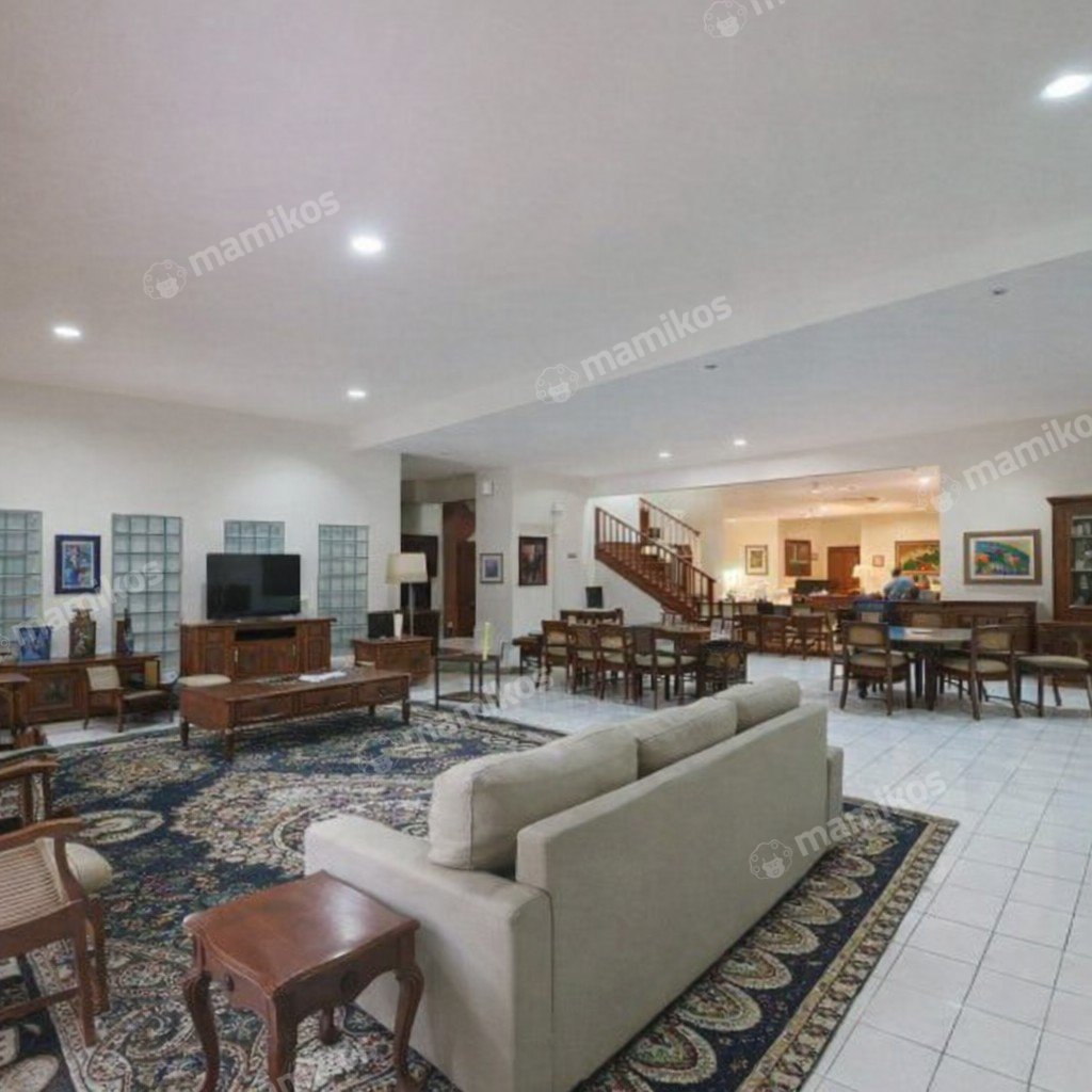 Rumah 5KT 3KM Pasar Minggu Jakarta Selatan - Photo 3