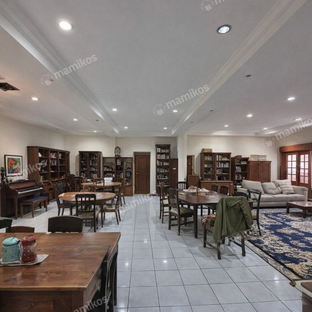 Rumah 5KT 3KM Pasar Minggu Jakarta Selatan - Photo 5