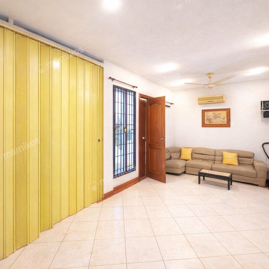 Rumah Sertifikat SHM 3 Kamar Tidur 5 Kamar Mandi Kebon Jeruk Jakarta Barat - Photo 3