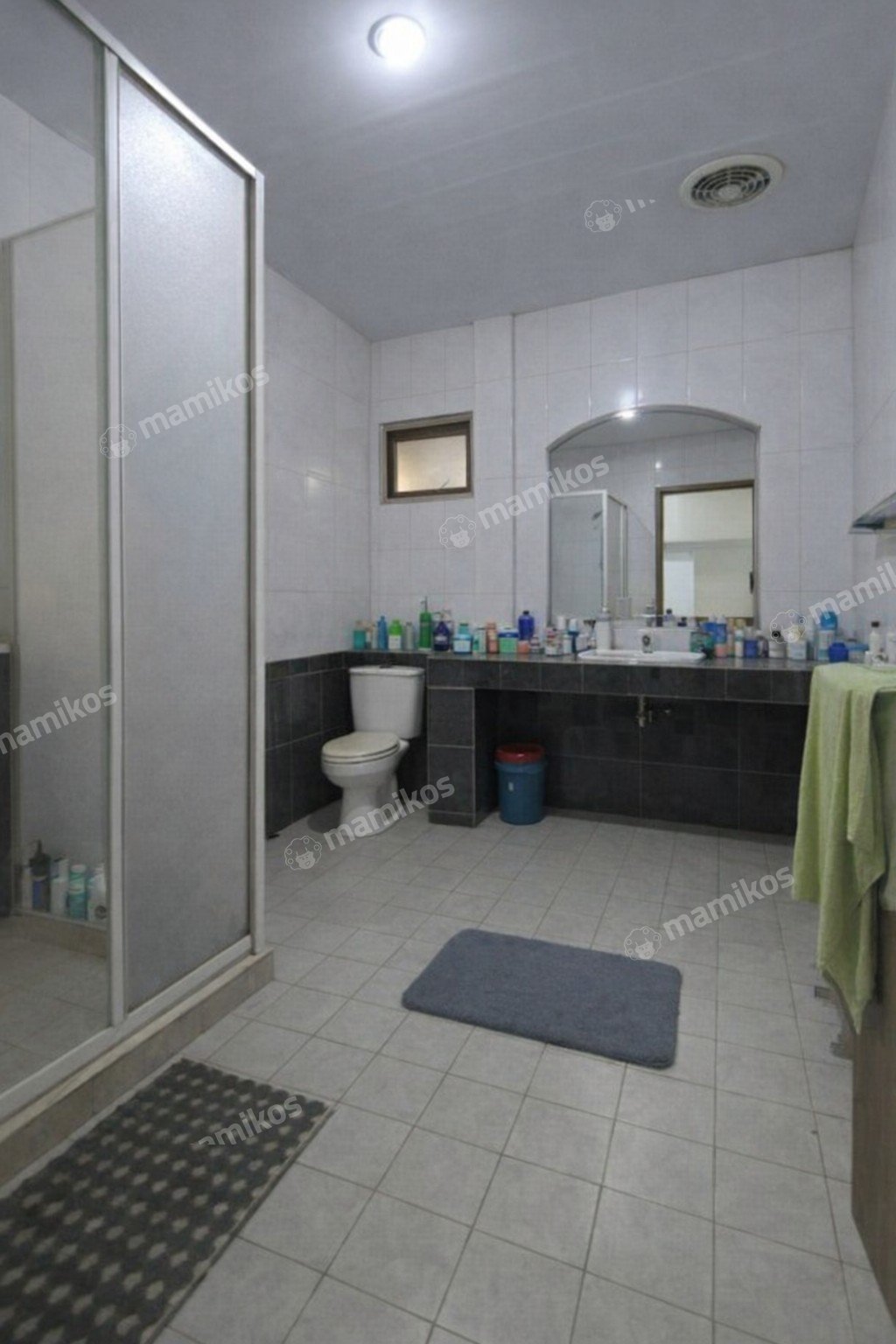 Rumah Sertifikat SHM 7 Kamar Tidur 5 Kamar Mandi Kebon Jeruk Jakarta Barat - Photo 5