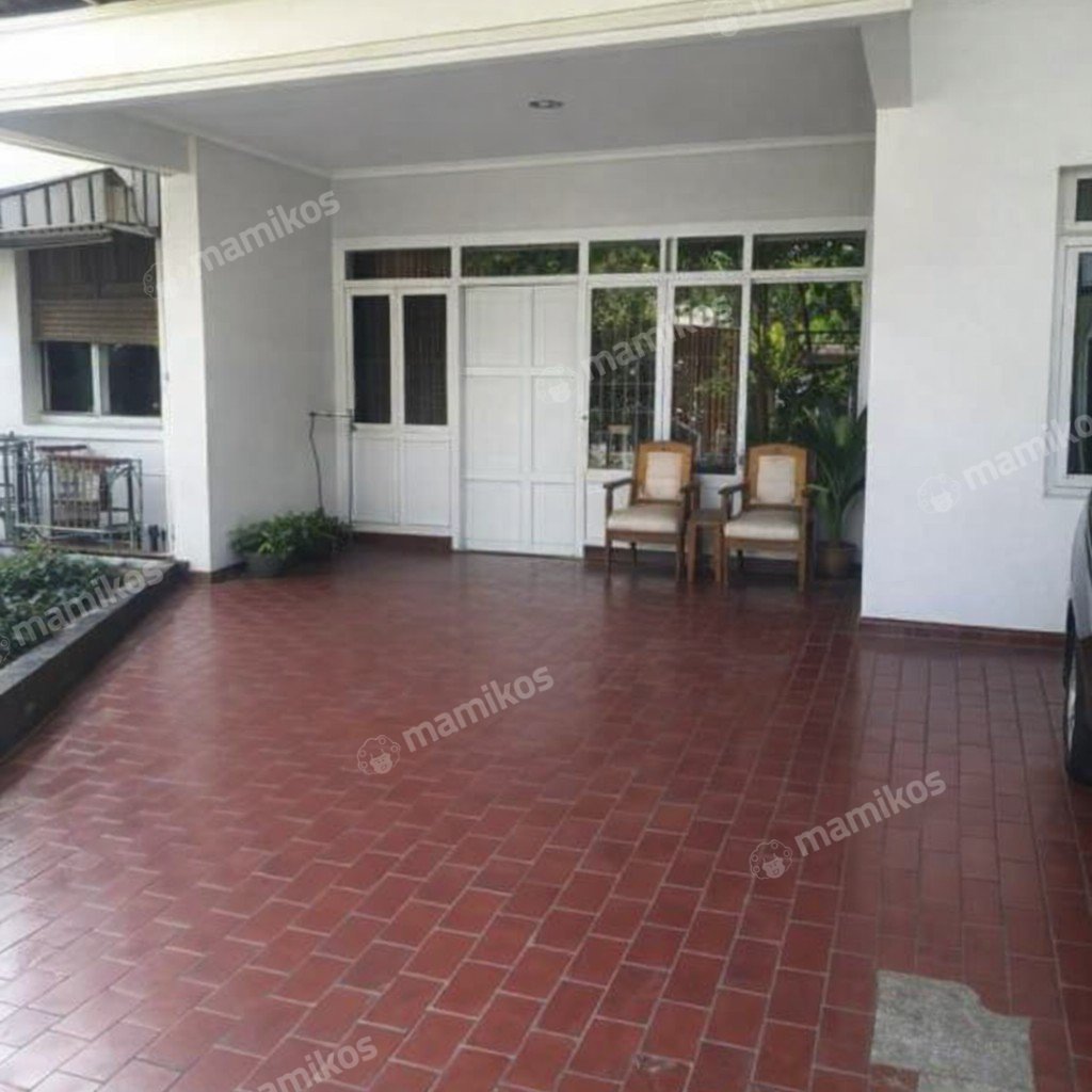Rumah Sertifikat SHM 4 Kamar Tidur 3 Kamar Mandi Pulomas Jakarta Timur - Photo 3