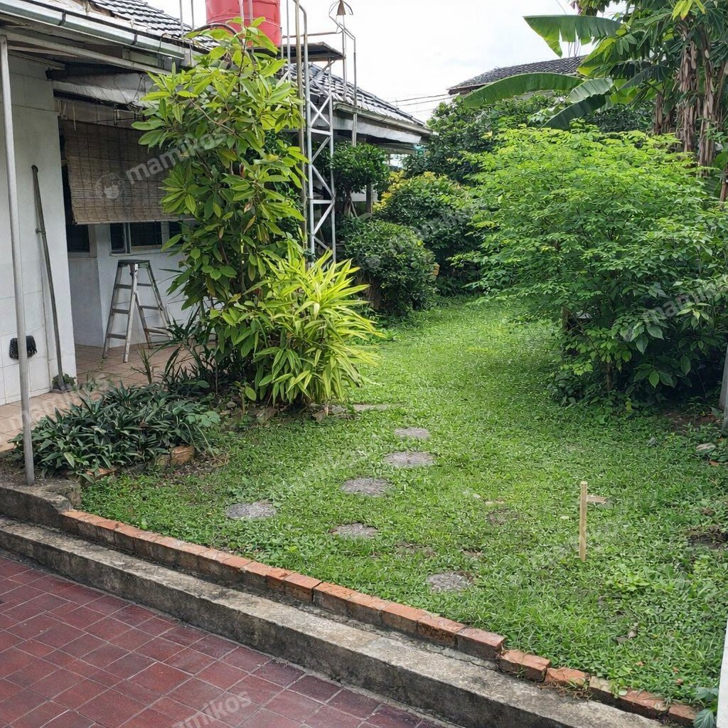 Rumah Sertifikat SHM 4 Kamar Tidur 3 Kamar Mandi Pulomas Jakarta Timur - Photo 4