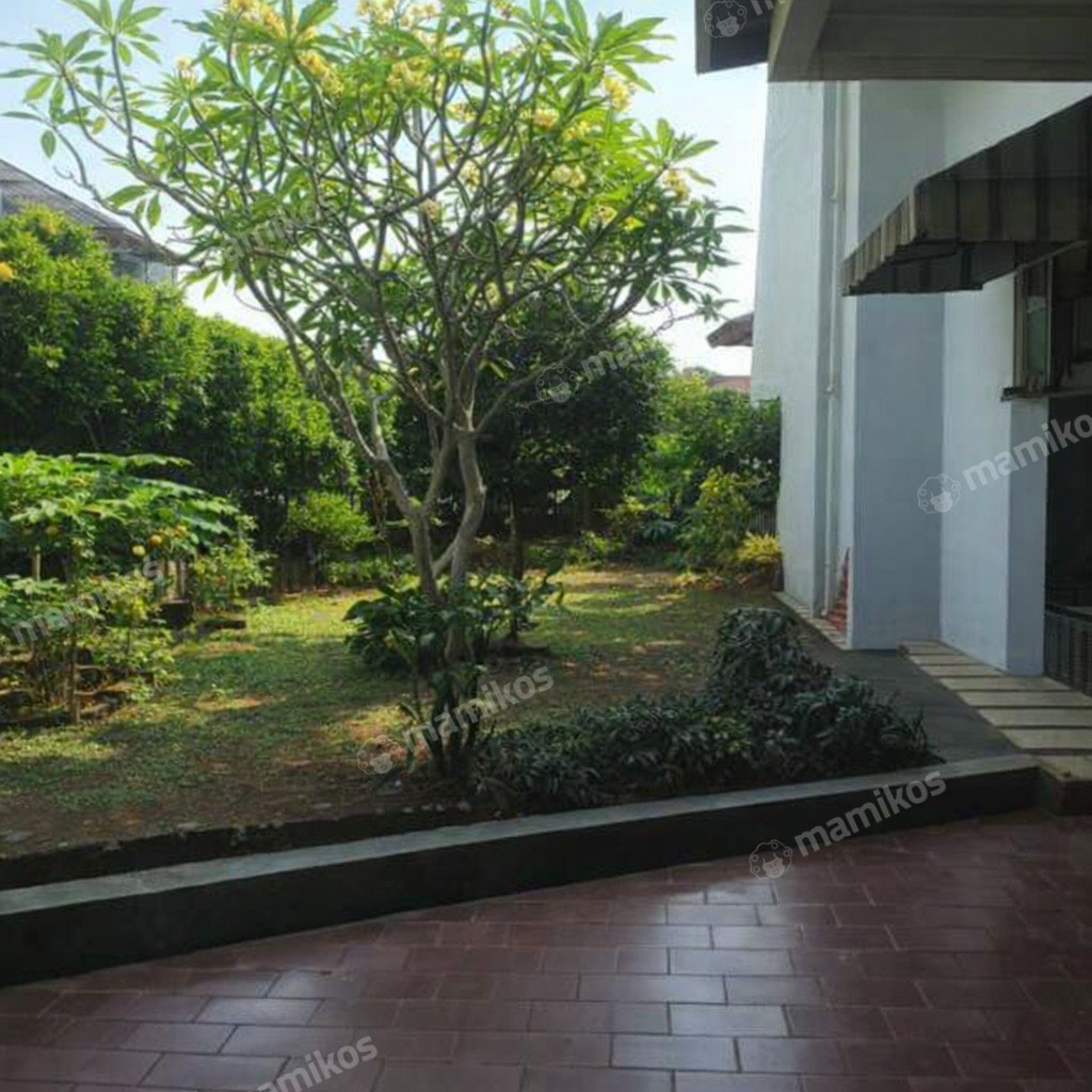 Rumah Sertifikat SHM 4 Kamar Tidur 3 Kamar Mandi Pulomas Jakarta Timur - Photo 5