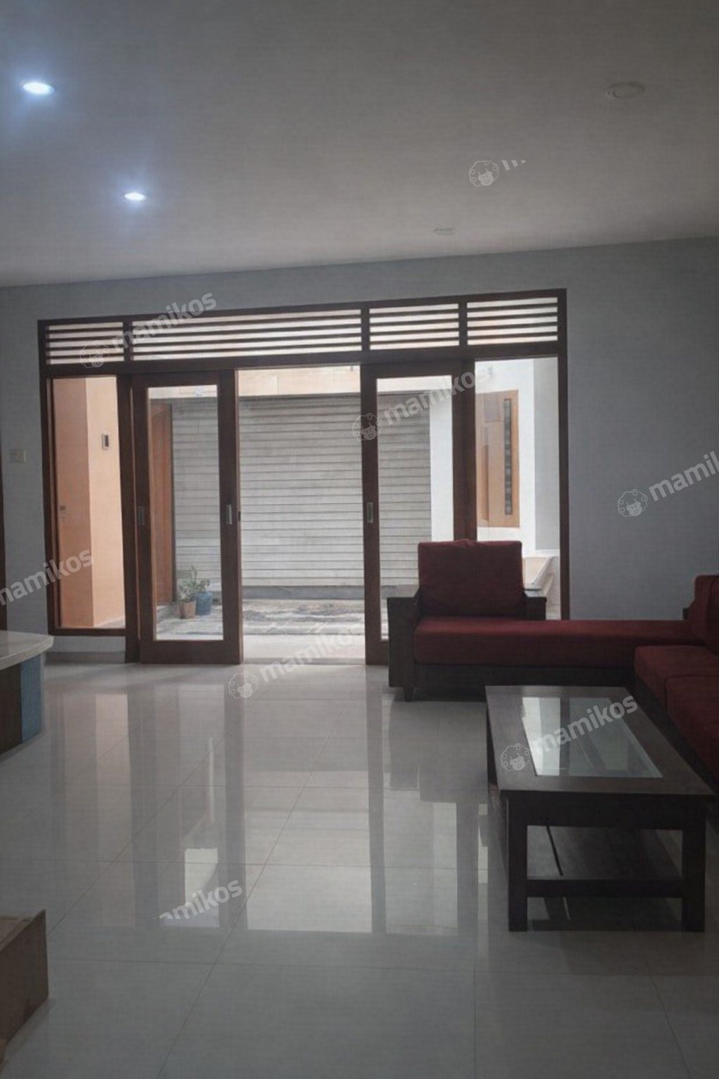 Rumah 4 Kamar Tidur 4 Kamar Mandi Kebayoran Baru Jakarta Selatan - Photo 4