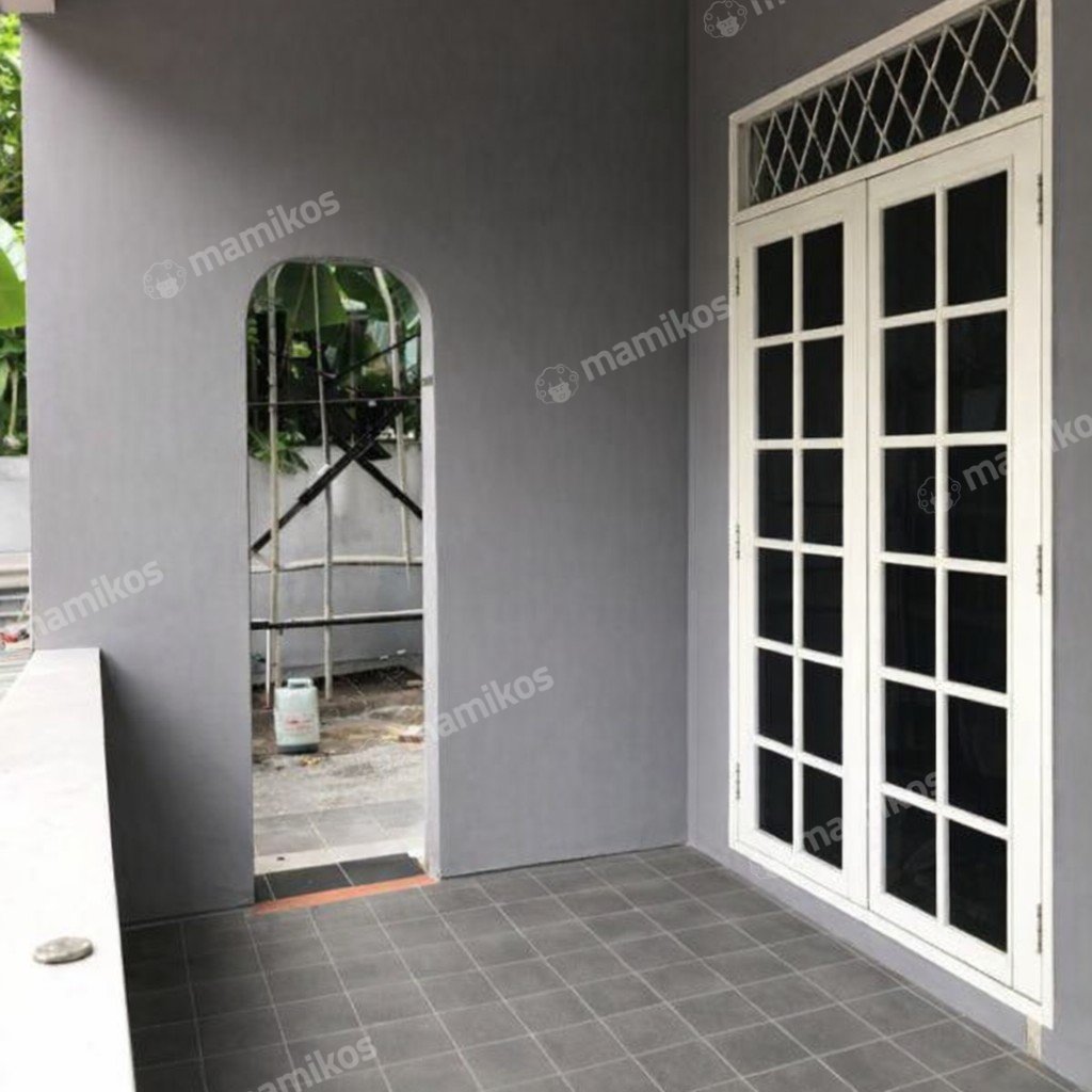 Rumah Sertifikat SHM 5 Kamar Tidur 4 Kamar Mandi Pesanggrahan Jakarta Selatan - Photo 3