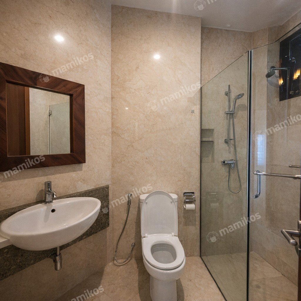 Rumah Sertifikat SHM 6 Kamar Tidur 6 Kamar Mandi Cilandak Jakarta Selatan - Photo 5