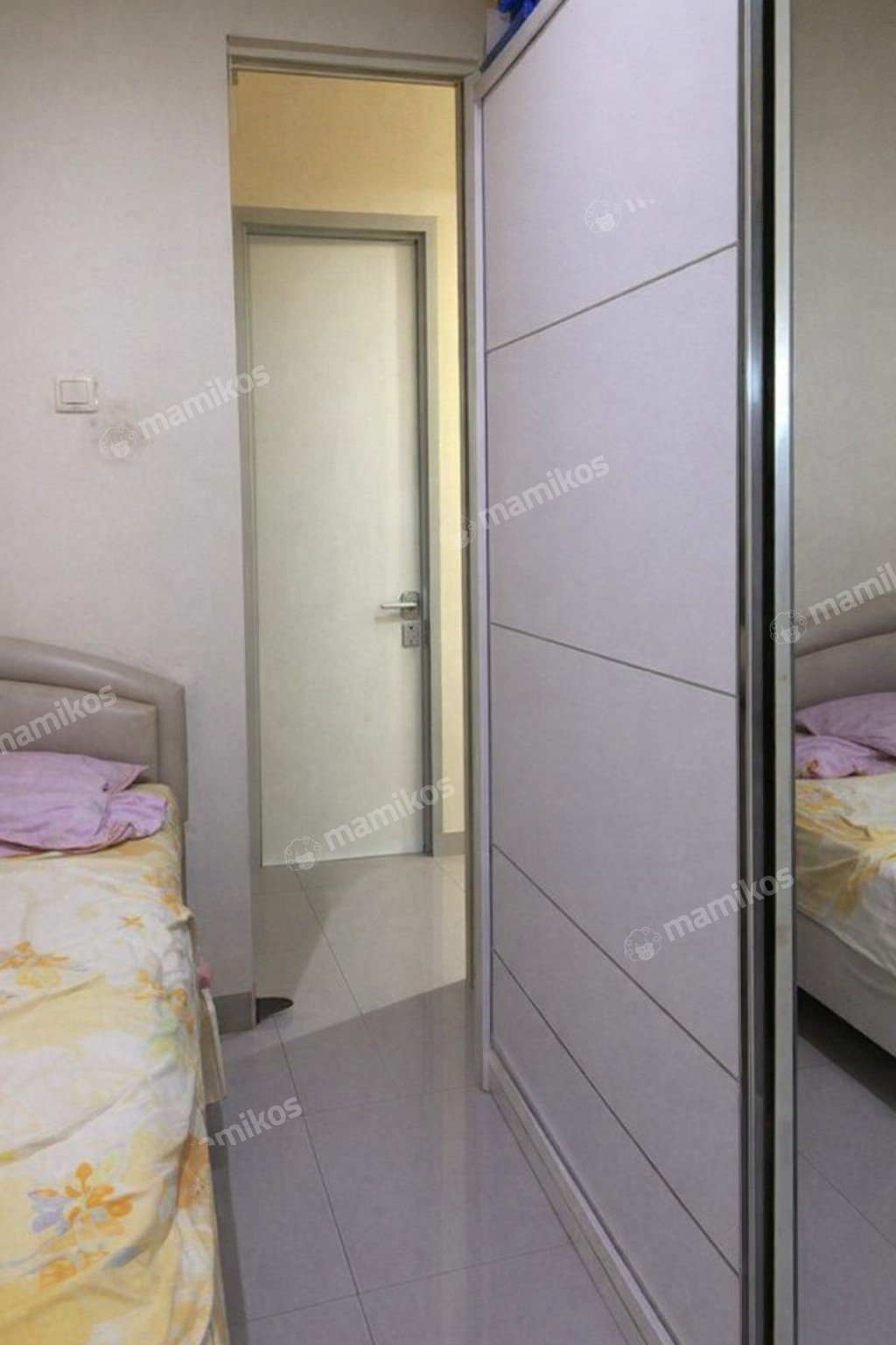Rumah Sertifikat SHM 3 Kamar Tidur 2 Kamar Mandi Daan Mogot Jakarta Barat - Photo 5