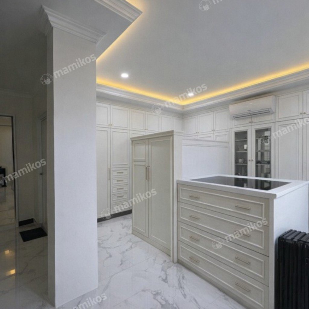 Rumah Sertifikat SHM 9 Kamar Tidur 6 Kamar Mandi Citra Grand Jakarta Timur - Photo 3
