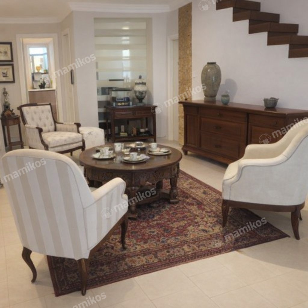 Rumah Sertifikat SHM 5 Kamar Tidur 4 Kamar Mandi Kebayoran Baru Jakarta Selatan - Photo 2